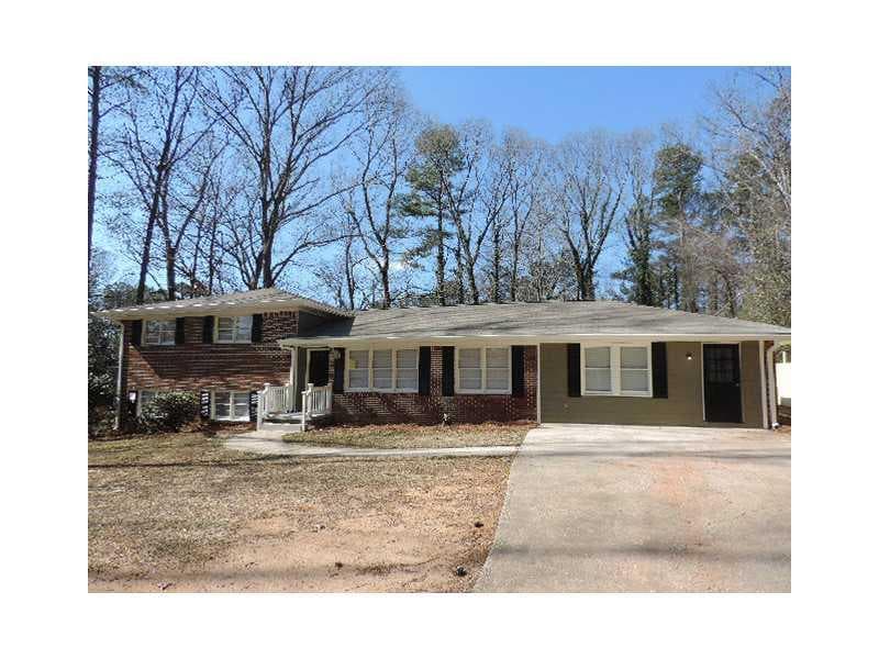 929 Allgood Road, Stone Mountain, GA 30083 — most recent listing photo