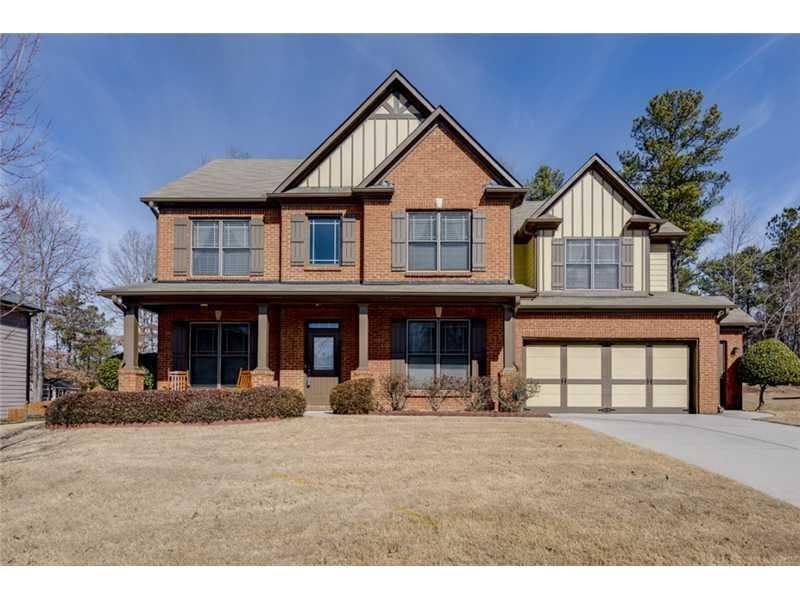 977 Ivey Chase Place, Dacula, GA 30019 — most recent listing photo