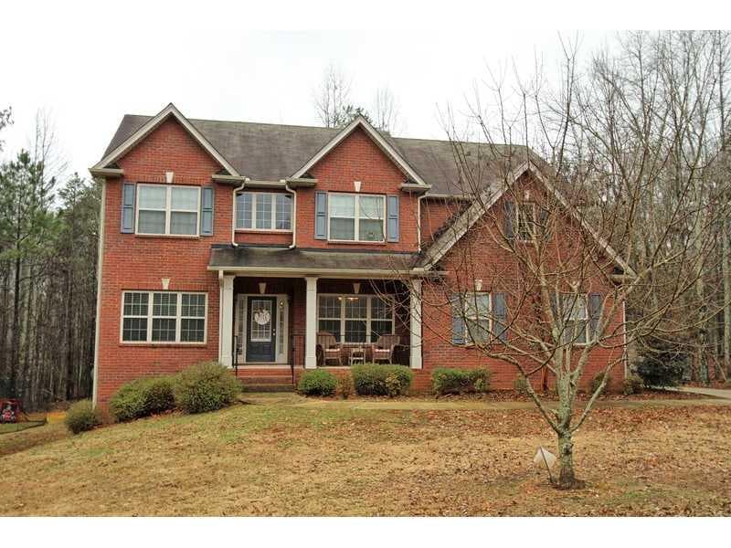 5942 Mountain Laurel Walk, Flowery Branch, GA 30542 — most recent listing photo