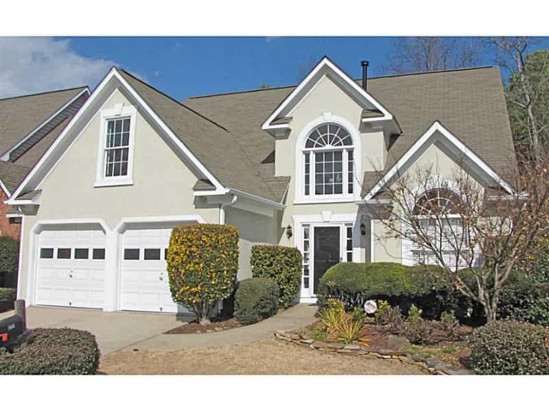 1441 Rosewood Creek Drive, Marietta, GA 30066 — most recent listing photo