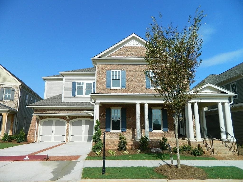 7030 Grandview Overlook (Lot 62), Johns Creek, GA 30097 — most recent listing photo