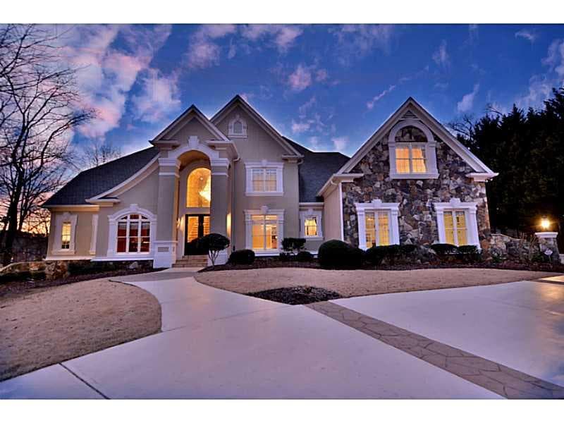 2350 Blackheath Trace, Alpharetta, GA 30005 — most recent listing photo