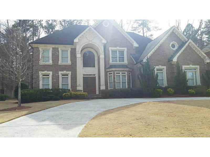5 bedroom single family residence sold at 4420 Portchester Way, Snellville, GA 30039