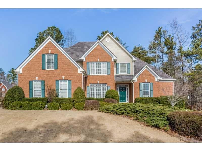 5142 Old Oaks Court, Flowery Branch, GA 30542 — most recent listing photo