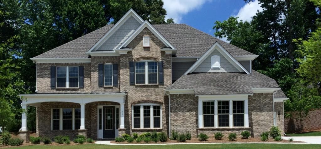 12275 FernCreek Drive, Alpharetta, GA 30004 — most recent listing photo