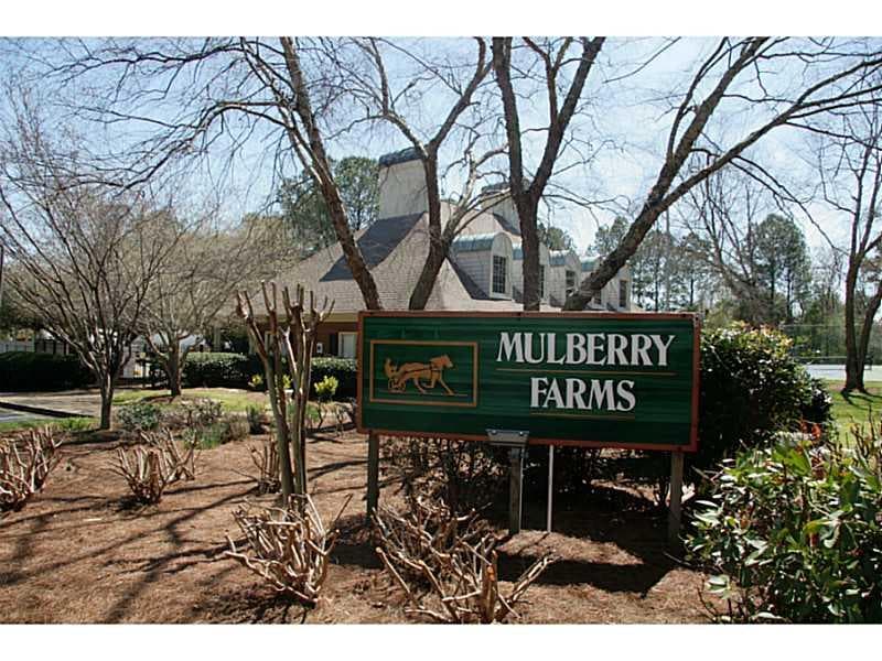 805 Saddle Hill 805, Marietta, GA 30068 — most recent listing photo