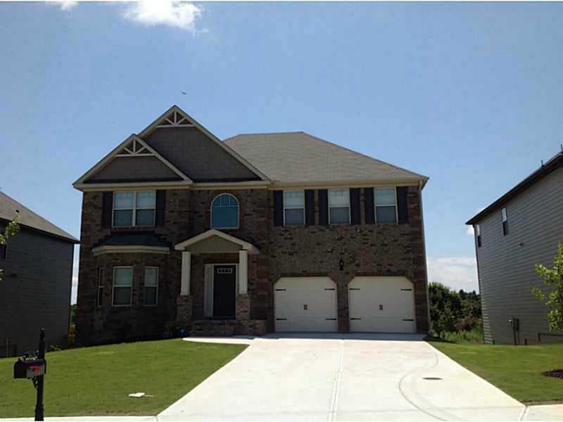 2471 Tack Hill Court, Dacula, GA 30019 — most recent listing photo