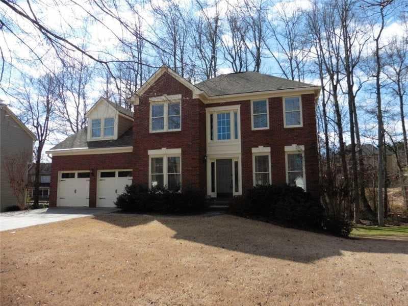3545 Evonvale Glen, Cumming, GA 30041 — most recent listing photo