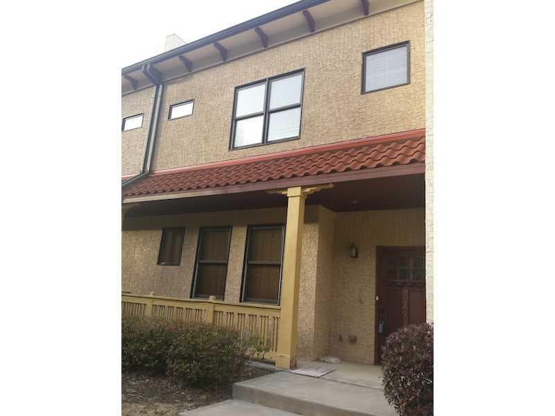 4 bedroom, 2,349 sq ft townhouse sold at 129 Kiram Terrace 129, Atlanta, GA 30331