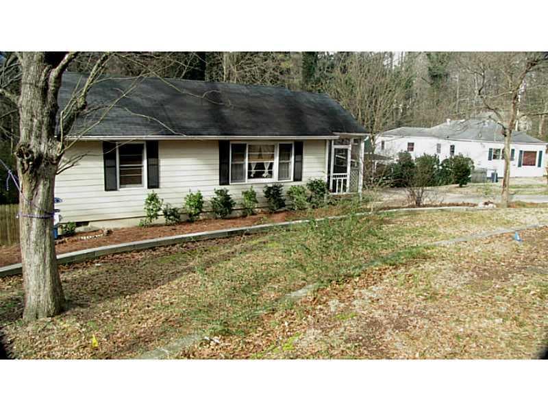 234 Pauladean Circle, Marietta, GA 30067 — most recent listing photo