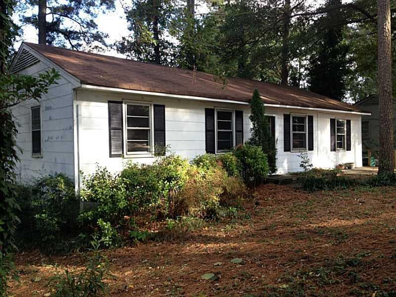 2831 Sherwood Drive, Smyrna, GA 30082 — most recent listing photo