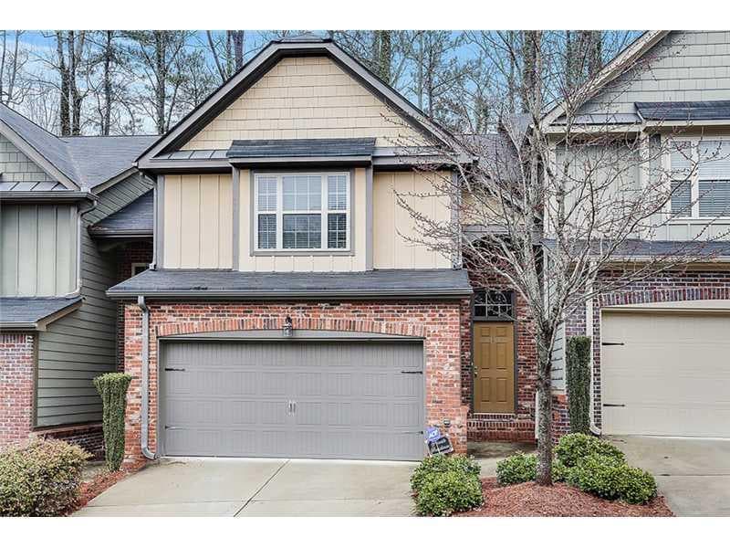 1199 Kendrew Pass 1199, Marietta, GA 30008 — most recent listing photo