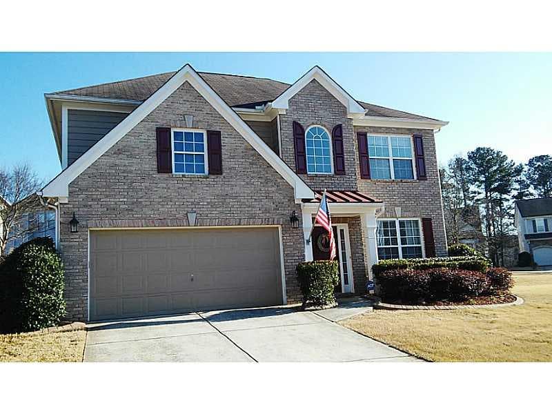 4525 Columbus Circle, Acworth, GA 30101 — most recent listing photo