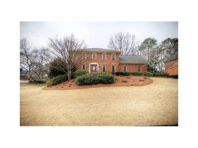 150 Amsterdam Drive, Lilburn, GA 30047 — most recent listing photo