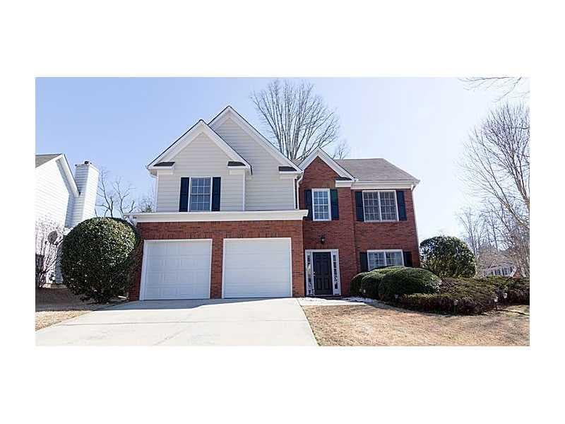 3967 Harmony Walk Way, Smyrna, GA 30082 — most recent listing photo