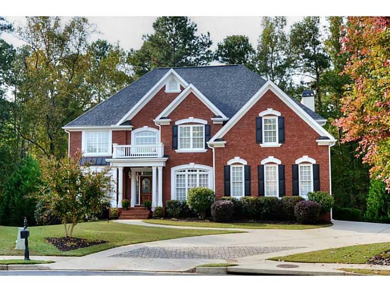 386 Prestbury Court, Suwanee, GA 30024 — most recent listing photo