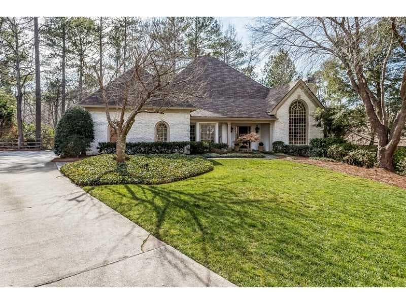 145 Grogans Landing, Sandy Springs, GA 30350 — most recent listing photo