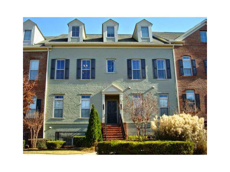 6408 PAULSON Place 58, Atlanta, GA 30328 — most recent listing photo