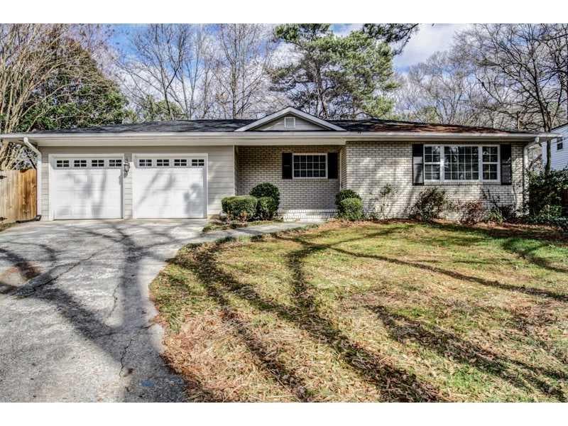 1044 Pine Grove Avenue, Brookhaven, GA 30319 — most recent listing photo