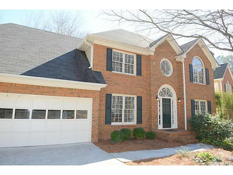 4 bedroom, 2,737 sq ft single family residence sold at 4374 Laurian Drive, Kennesaw, GA 30144