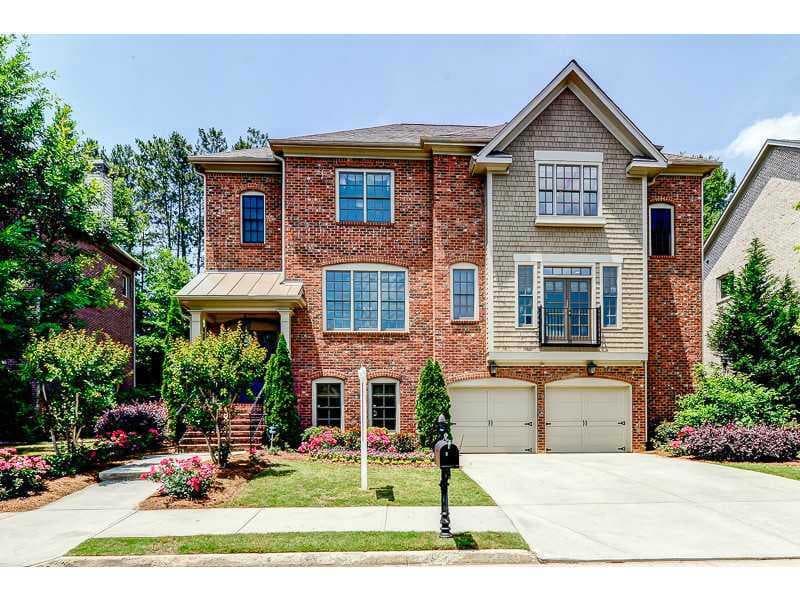 3368 Ashford Park Court, Brookhaven, GA 30319 — most recent listing photo
