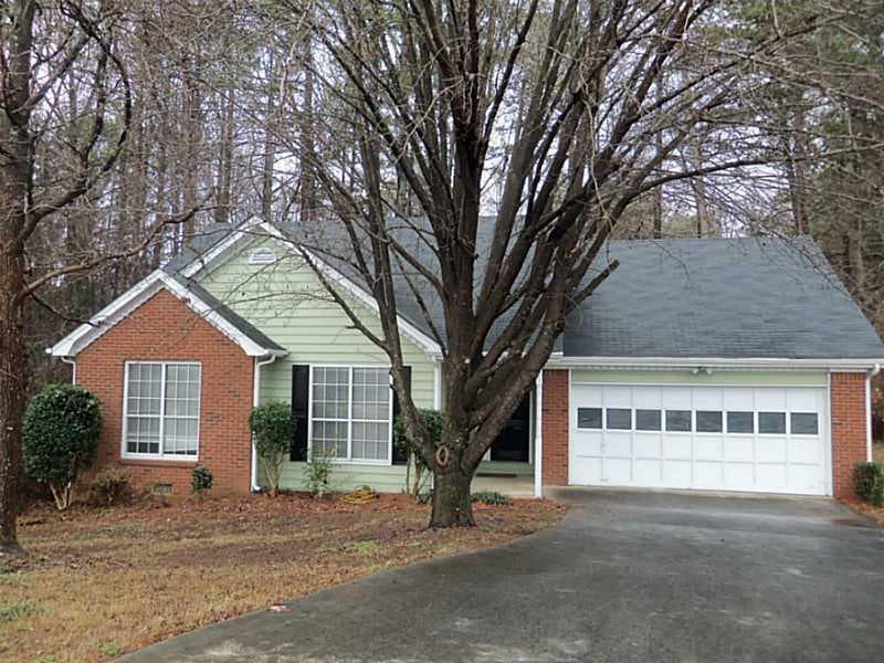 930 Burns Walk Court, Lilburn, GA 30047 — most recent listing photo