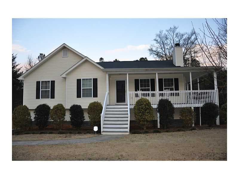 41 Hopkins Farm Drive, Adairsville, GA 30103 — most recent listing photo
