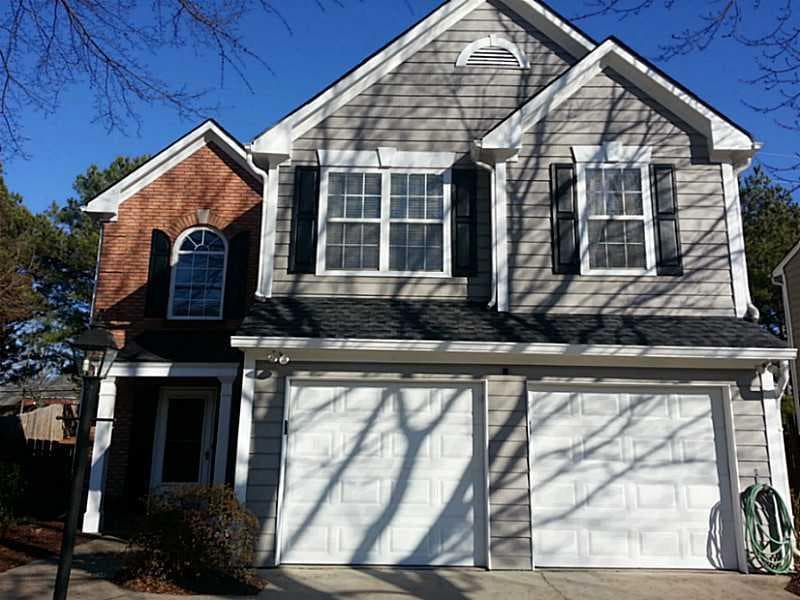 1584 GALEWOOD Circle, Marietta, GA 30062 — most recent listing photo