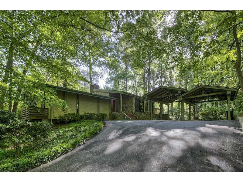 1437 Valley View Road, Atlanta, GA 30338 — most recent listing photo