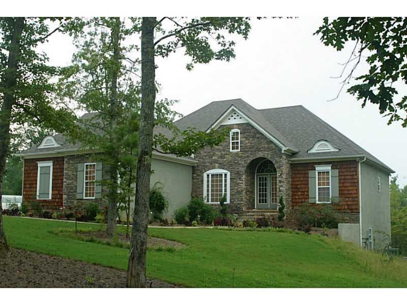 2103 Cook Road, Oxford, GA 30054 — most recent listing photo