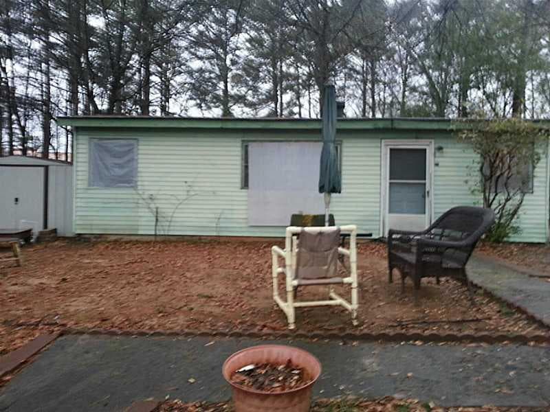 3 bedroom, 816 sq ft single family residence sold at 372 Lockheed Avenue, Marietta, GA 30060