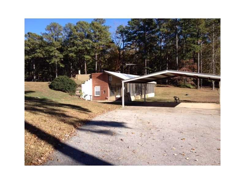 160 Creekwood Lane, Fayetteville, GA 30214 — most recent listing photo