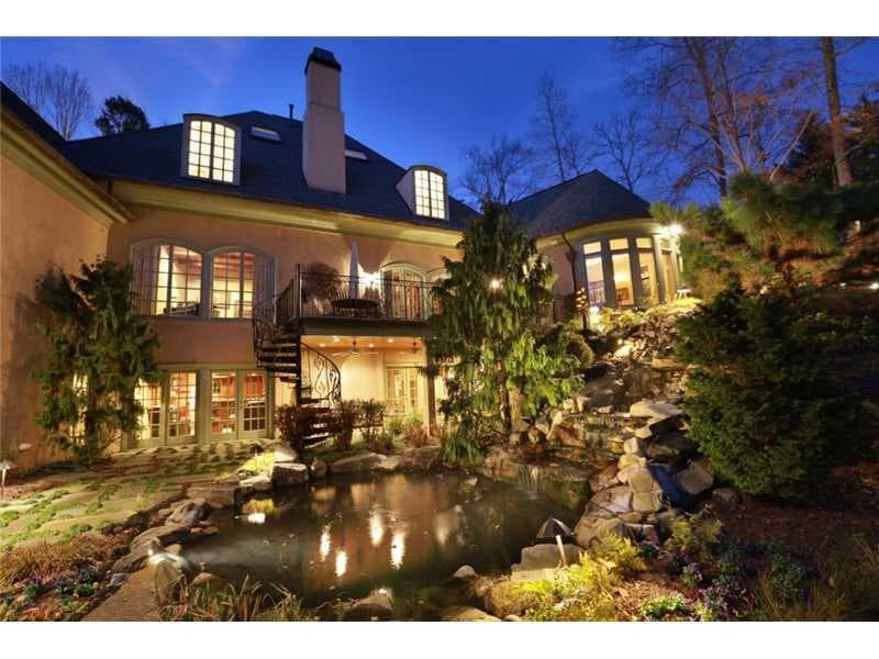 8995 Old Southwick Pass, Alpharetta, GA 30022 — most recent listing photo