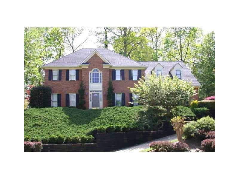 5120 Charlsie Drive, Marietta, GA 30068 — most recent listing photo
