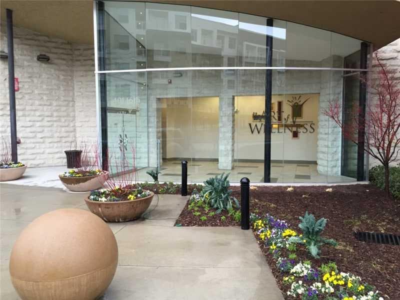 1 bedroom, 800 sq ft condominium sold at 401 16th Street 1363, Atlanta, GA 30363