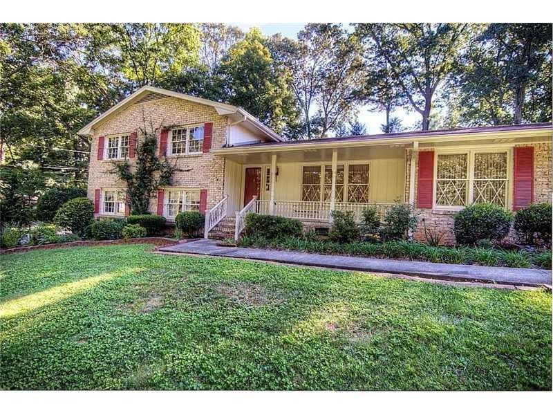 5420 Seaton Way, Dunwoody, GA 30338 — most recent listing photo