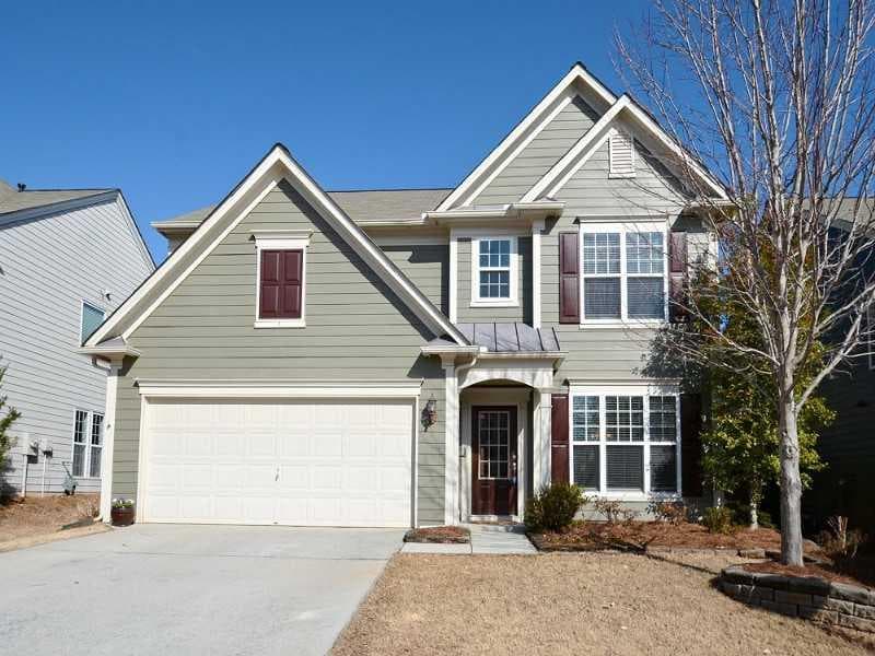 623 Syemore Pass, Canton, GA 30115 — most recent listing photo
