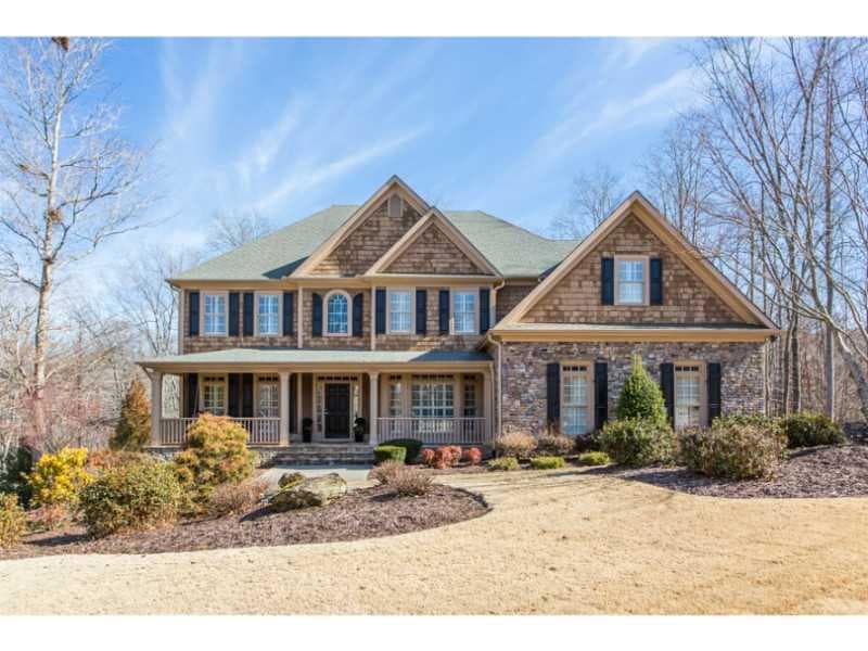 14759 Taylor Valley Way, Milton, GA 30004 — most recent listing photo