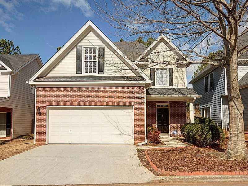 2920 Winter Rose Court, Dunwoody, GA 30360 — most recent listing photo