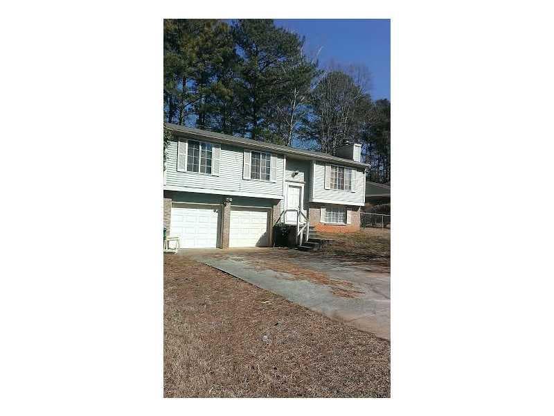 1447 Saddle Court, Norcross, GA 30093 — most recent listing photo