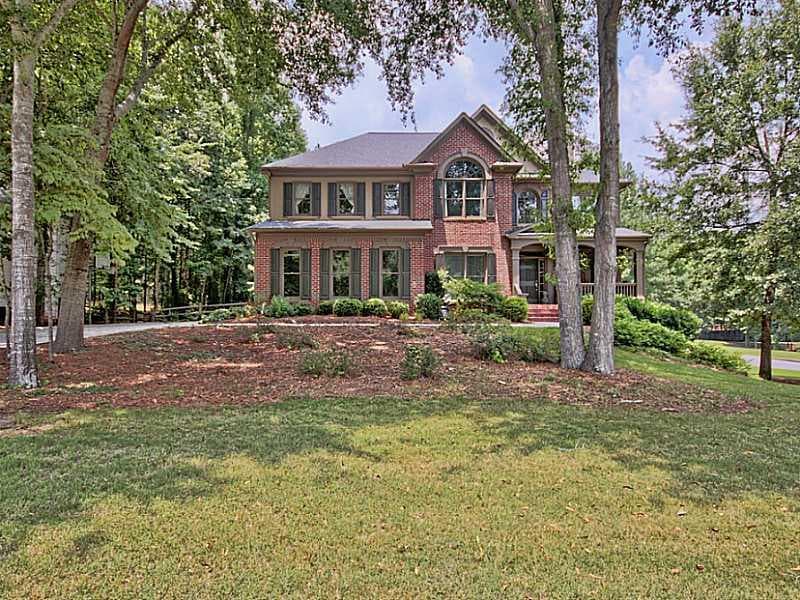 925 Riverhaven Drive, Suwanee, GA 30024 — most recent listing photo