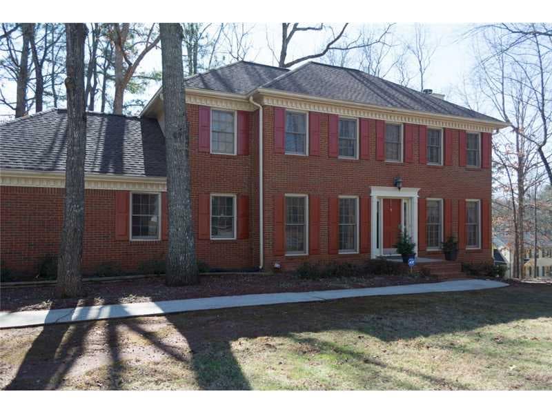 2857 Highland Park Drive, Stone Mountain, GA 30087 — most recent listing photo