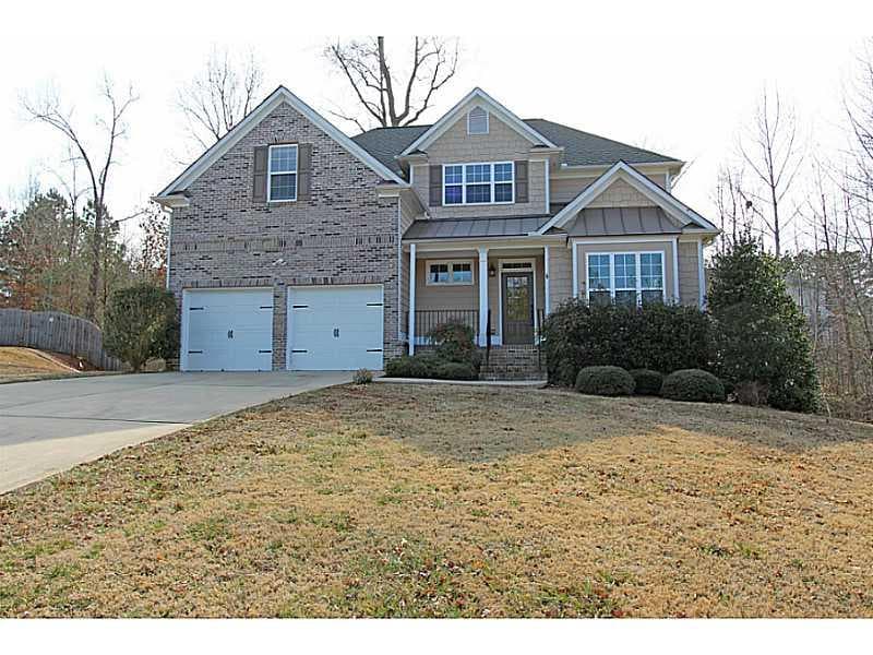 183 Principal Meridian Drive, Dallas, GA 30132 — most recent listing photo