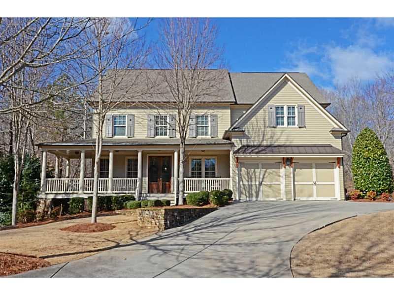 3705 River Club Drive, Cumming, GA 30041 — most recent listing photo