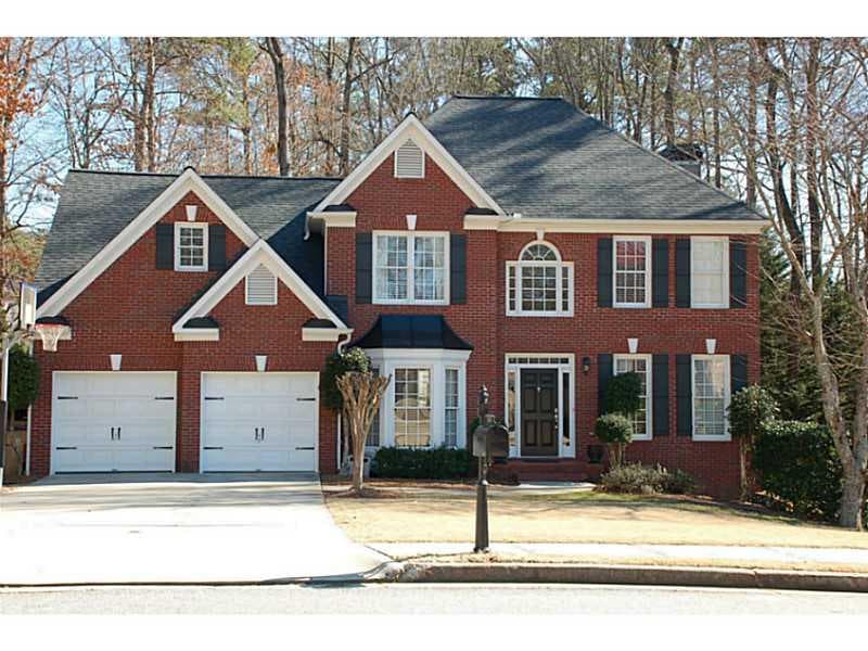 3805 Shiloh Ridge Run, Suwanee, GA 30024 — most recent listing photo