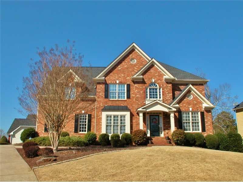 6425 Barrington Run, Alpharetta, GA 30005 — most recent listing photo