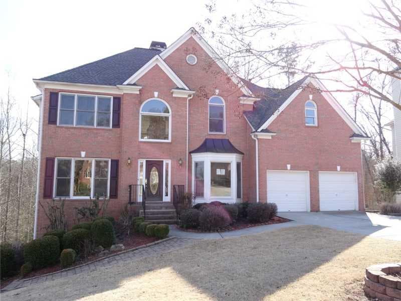 3830 REGAL OAKS Drive, Suwanee, GA 30024 — most recent listing photo