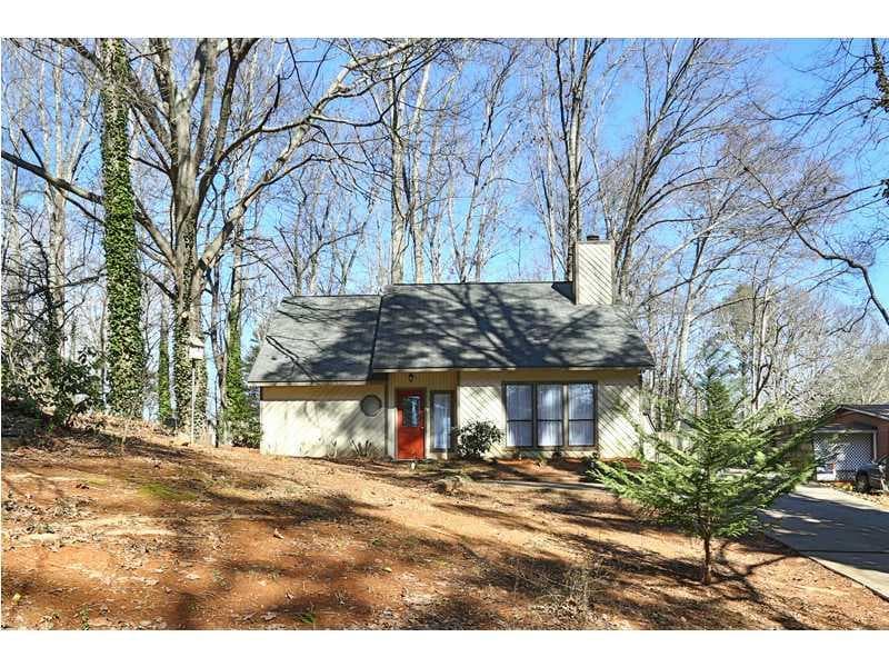 2450 Hawk Creek Trail, Cumming, GA 30041 — most recent listing photo