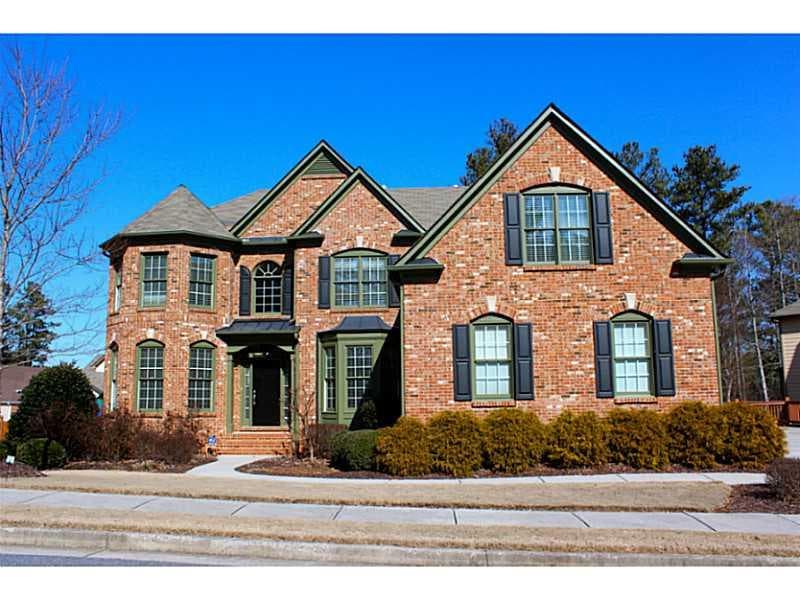 4480 Callaway Crest Drive, Kennesaw, GA 30152 — most recent listing photo