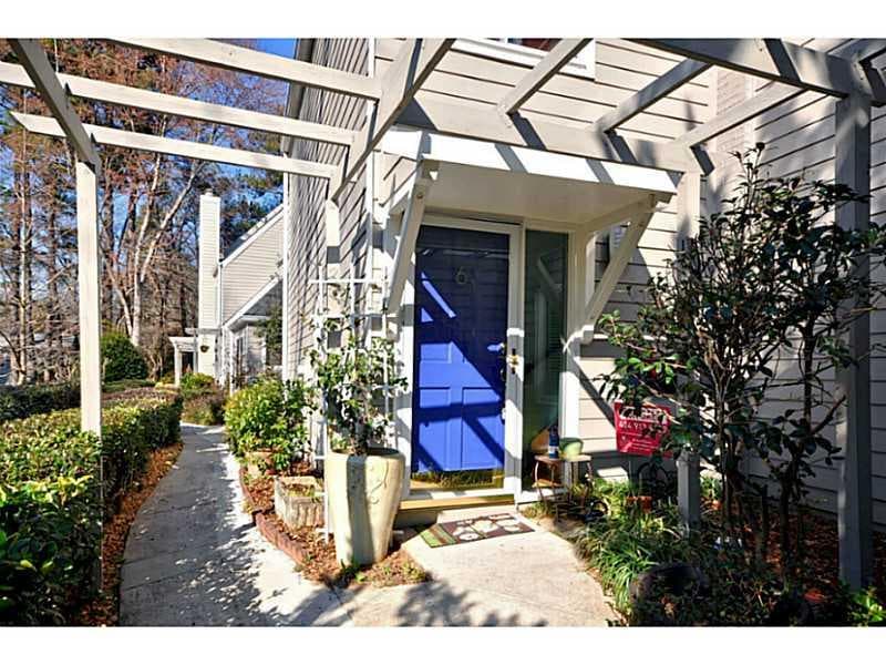 3 bedroom, 2,000 sq ft condominium sold at 710 E Ponce De Leon Avenue 6, Decatur, GA 30030